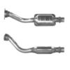 PEUGE 1731J7 Catalytic Converter